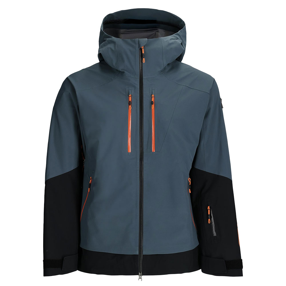 Spyder Sanction Shell Ski Jacket (Men's)