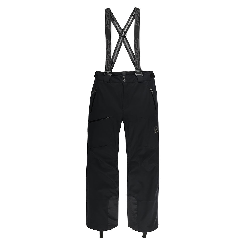 Spyder Sanction Shell Ski Bib (Men's)