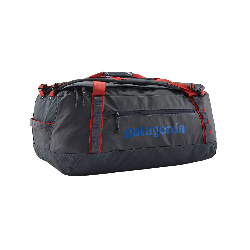 Patagonia Black Hole 55L Duffel Bag - Peter Glenn Ski and Sports
