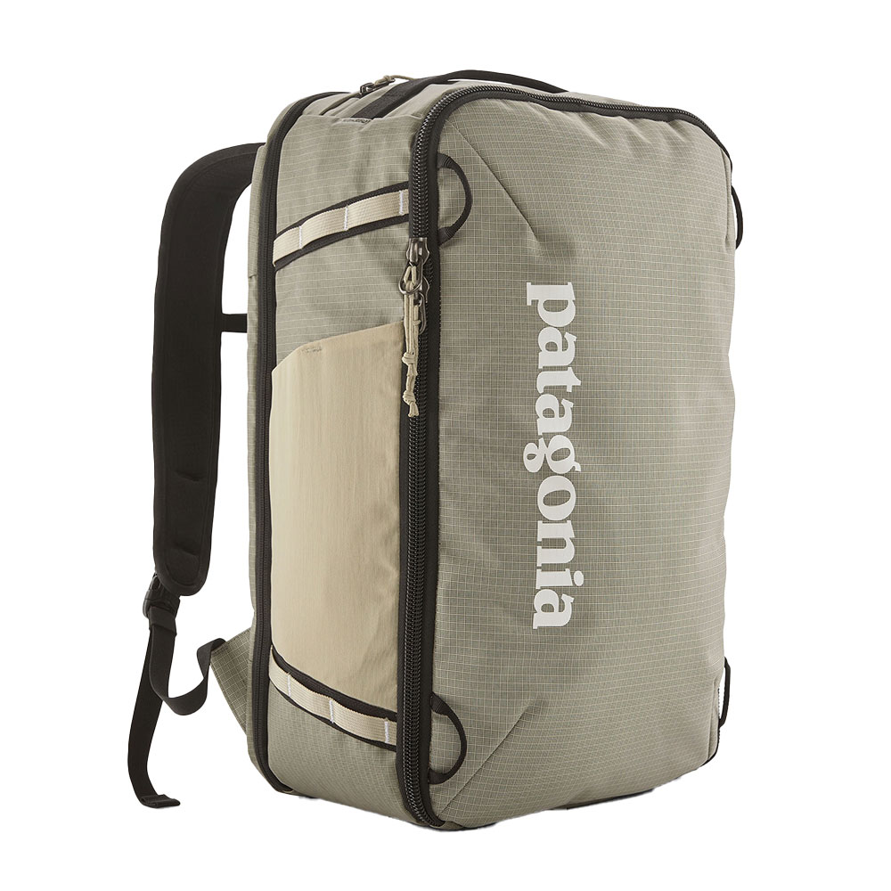 Patagonia Black Hole 40L Wheeled Duffel Bag - Peter Glenn Ski and Sports