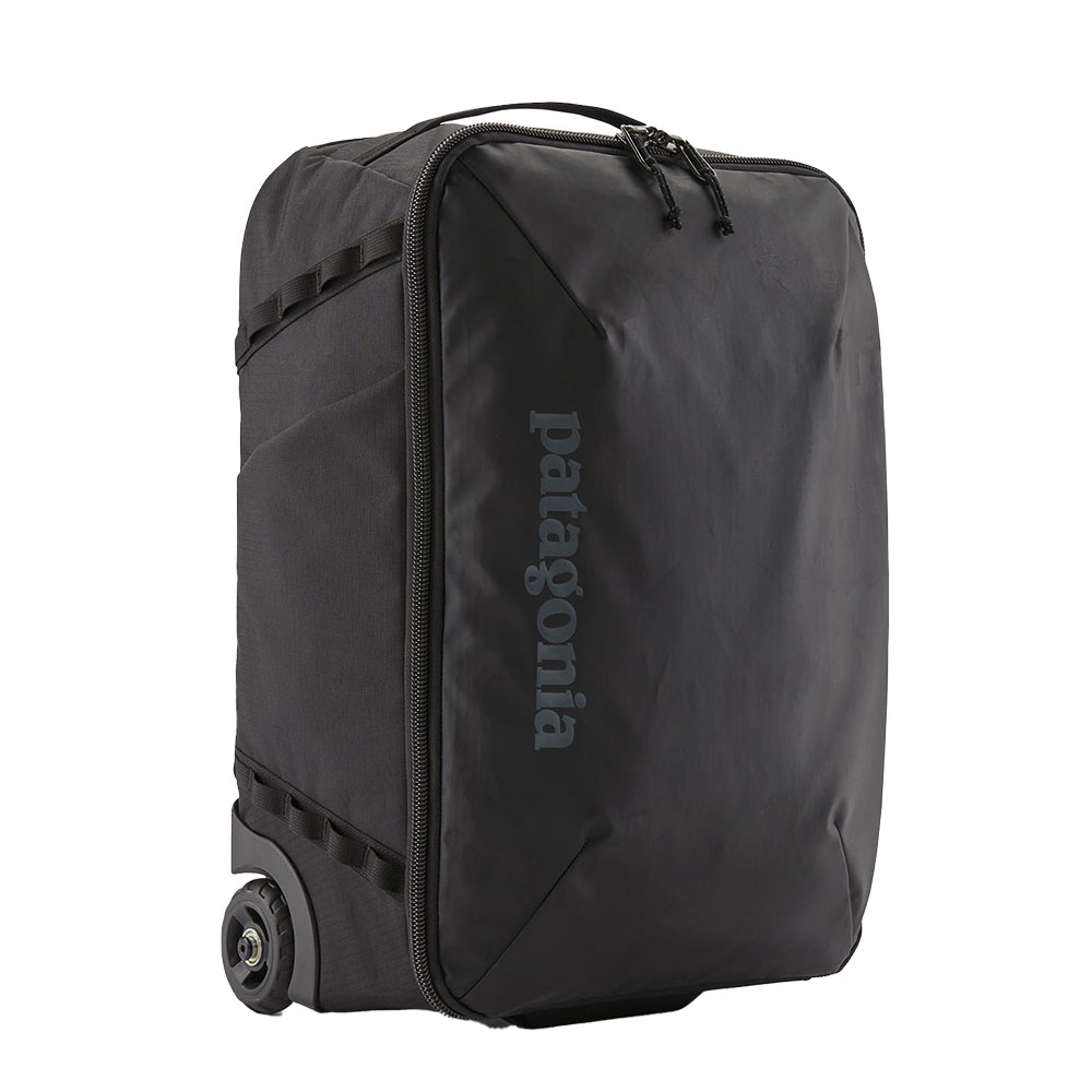 Patagonia Black Hole MLC 34L Wheelie Duffel Bag