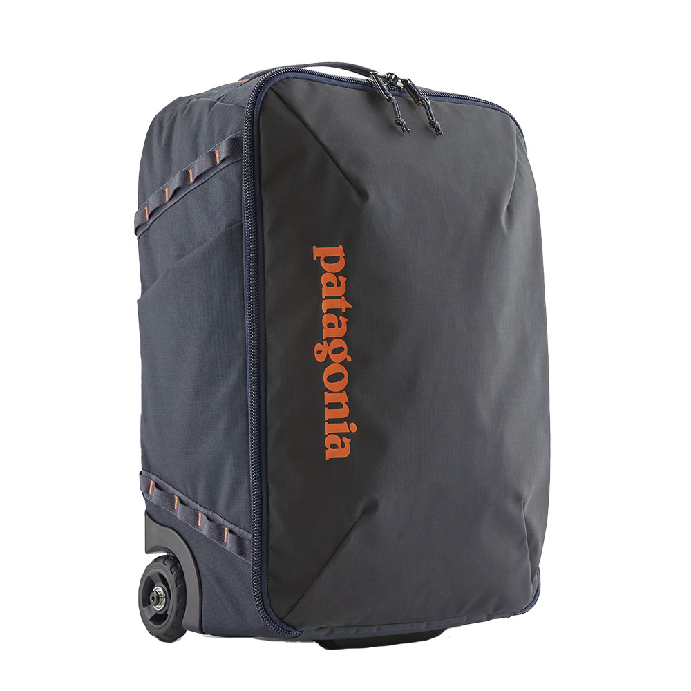 Patagonia Black Hole MLC 34L Wheelie Duffel Bag