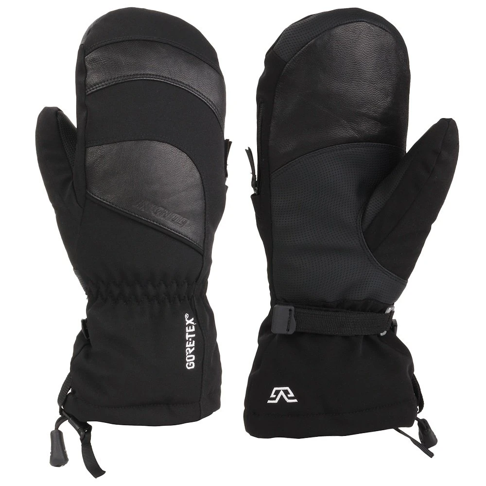 OR Alti Mitten SP GORE-TEX プリマロフト Outdoor Research Alti II GORE-TEX Mitten - Accessories