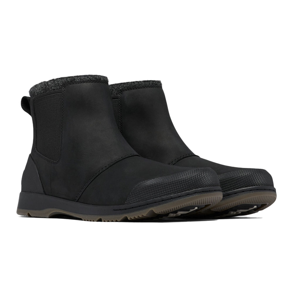 Sorel Ankeny II Chelsea Waterproof Winter Boot (Men display picture 3
