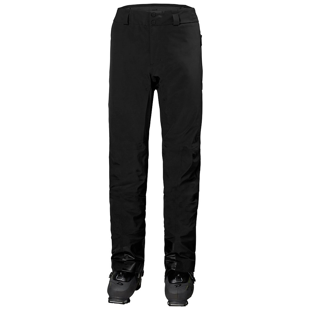 Helly Hansen ブラック　スノボorスキー パンツ　サイズS Helly Hansen Kitzbuhel Insulated Ski Pant (Men's) - Peter Glenn