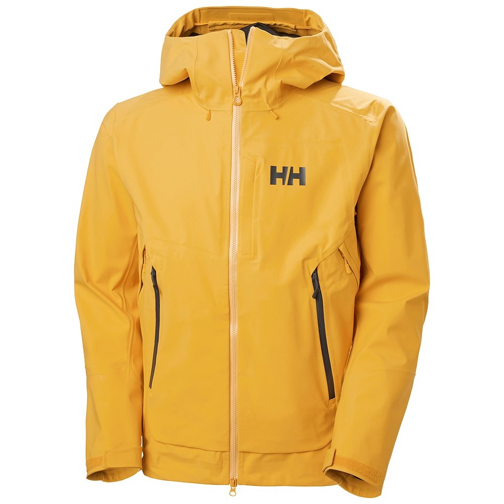 Helly Hansen Verglas BC Shell Ski Jacket (Men's) - Peter Glenn Ski