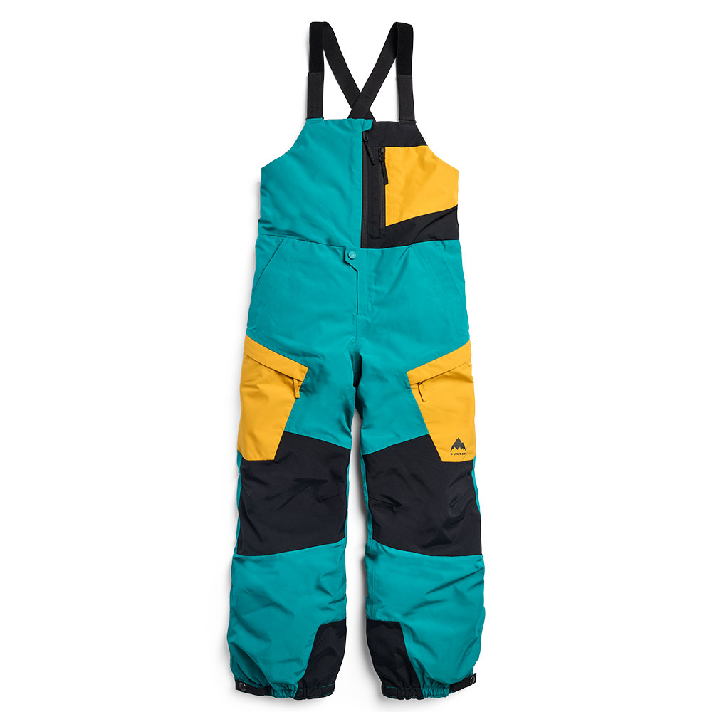 Burton Powline GORE-TEX 2L Insulated Snowboard Jacket (Kids