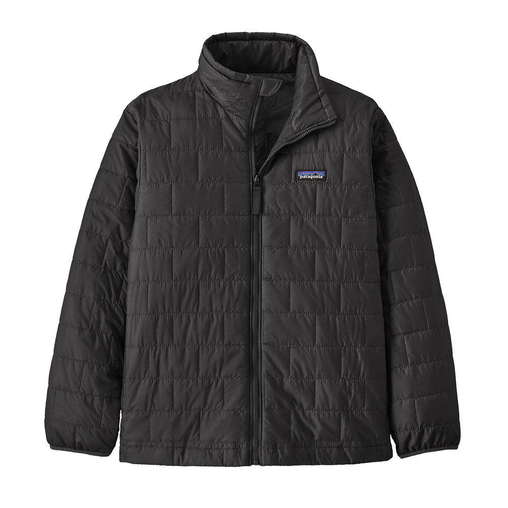 Patagonia Lightweight Synchilla Snap-T Fleece Pullover (Kids