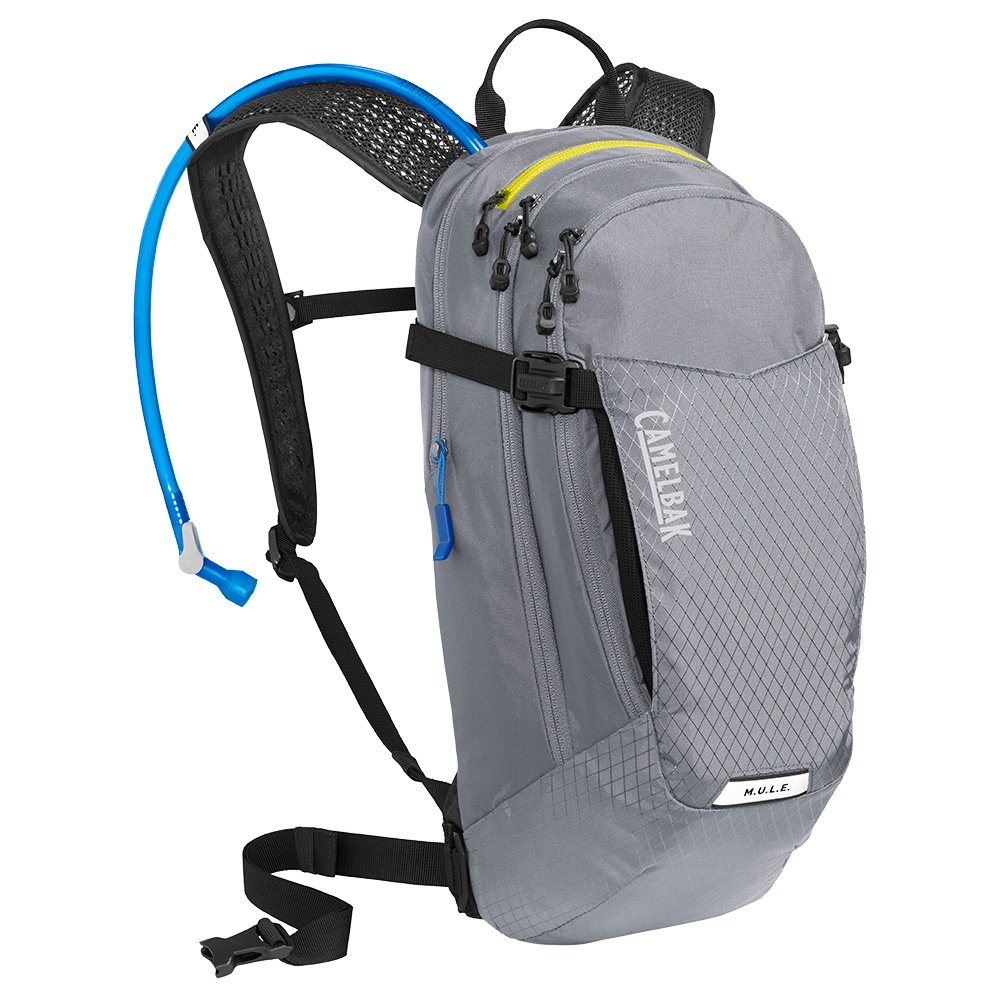 CAMELBAK MILE バックパック 青 CamelBak M.U.L.E. - Big Shark Bicycle Company - St. Louis, MO