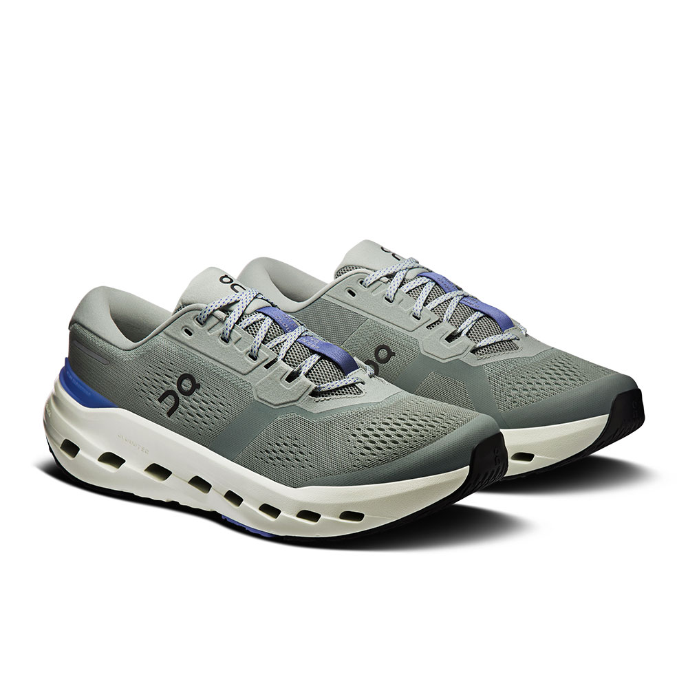On Cloudrunner 3 Running Shoe (Men display picture 1