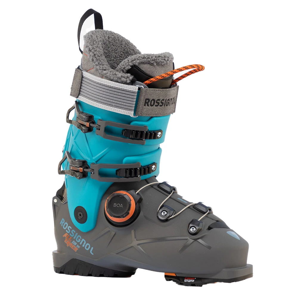 Rossignol Arcade 80 Ski System with XP 10 GW Bindings (Men's
