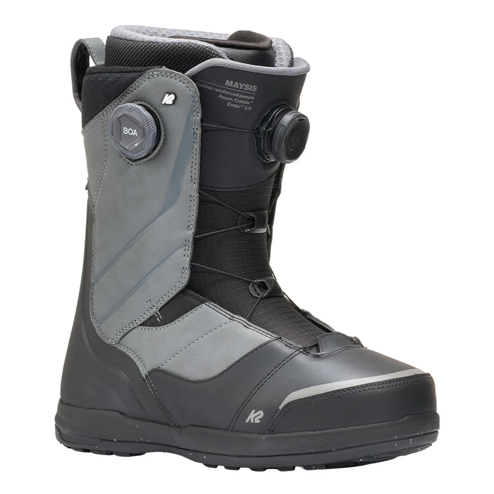 Salomon Launch SJ BOA Snowboard Boot (Men's) - 2026 WINTER - Peter