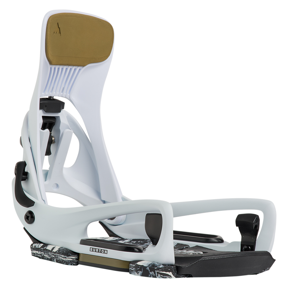 Burton Process Camber Wide Snowboard (Men's) - 2026 WINTER - Peter