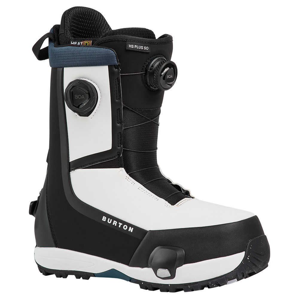 Burton Highshot Step On BOA Snowboard Boot (Men's) - 2026 WINTER