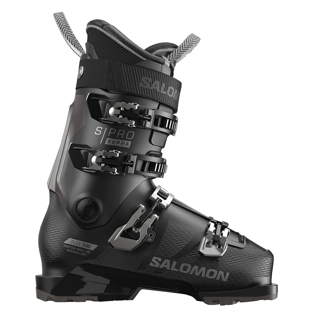 Salomon QST 94 Ski (Men's) - 2026 WINTER