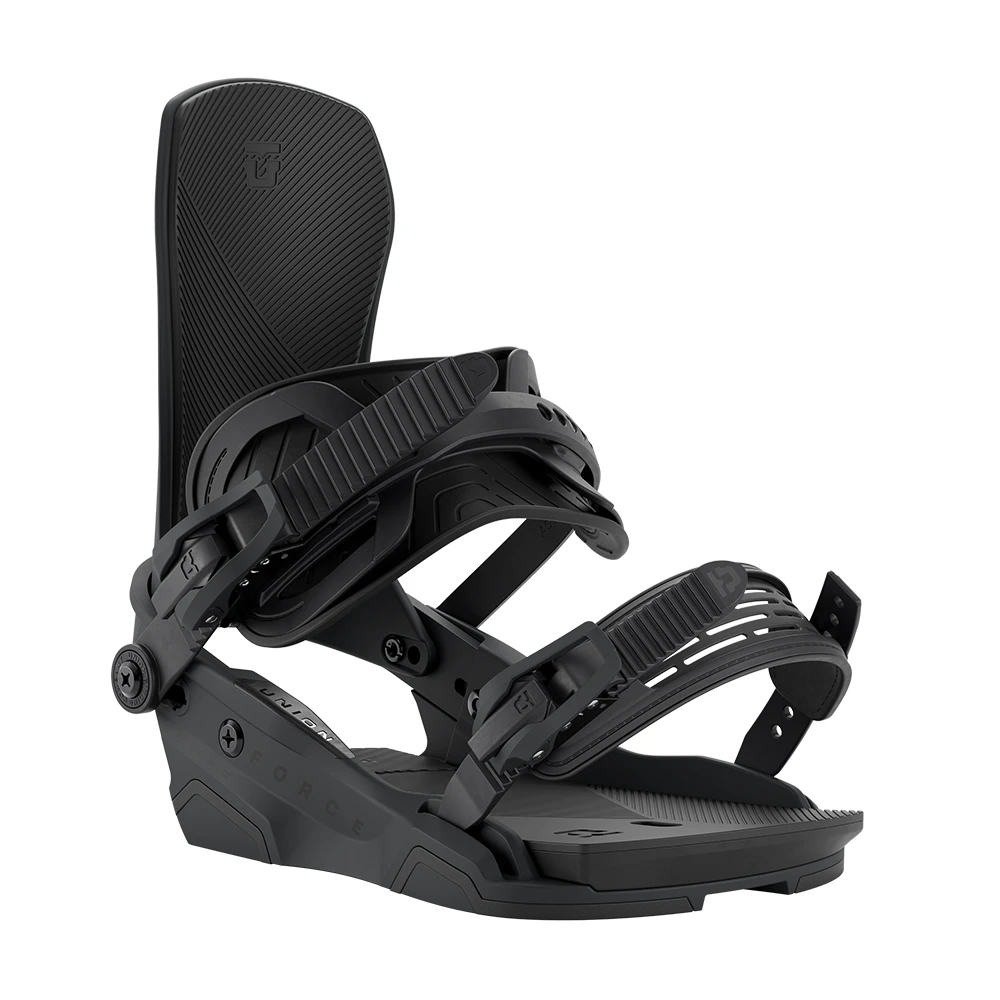 Union Force Snowboard Bindings (Men's) - 2026 WINTER - Peter Glenn