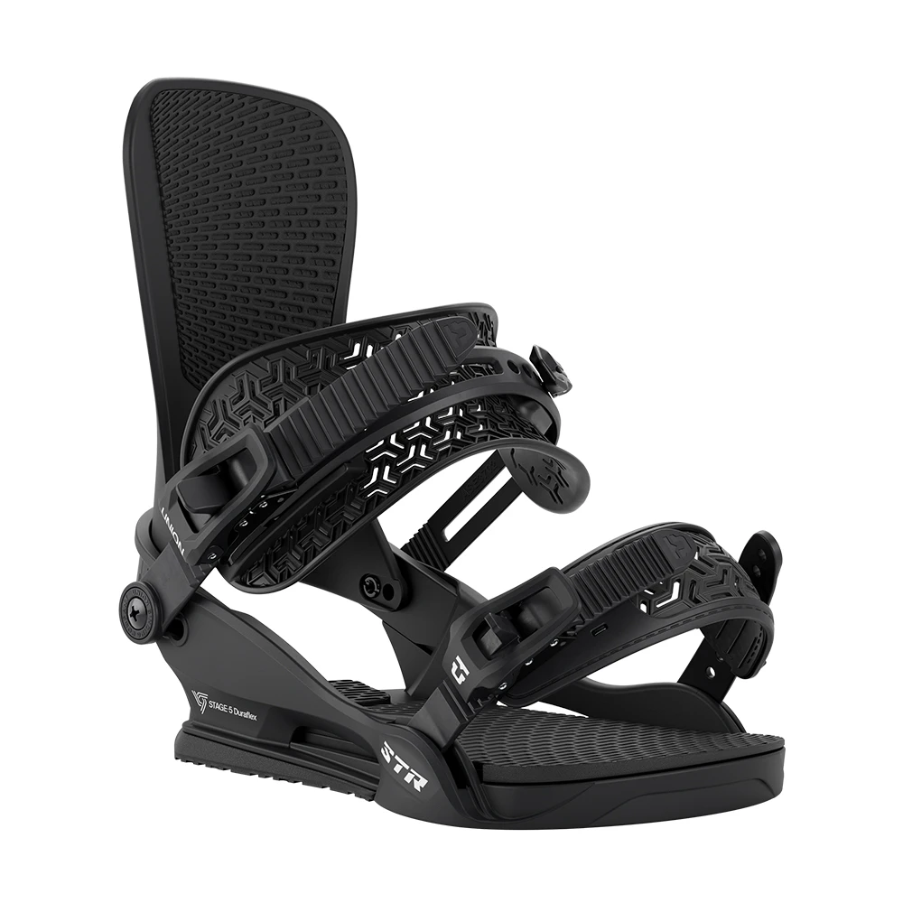 Union Force Snowboard Bindings (Men's) - 2026 WINTER - Peter Glenn