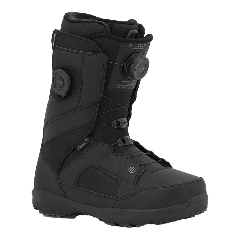 Burton Ruler BOA Snowboard Boot (Men's) -2025 WINTER - Peter Glenn