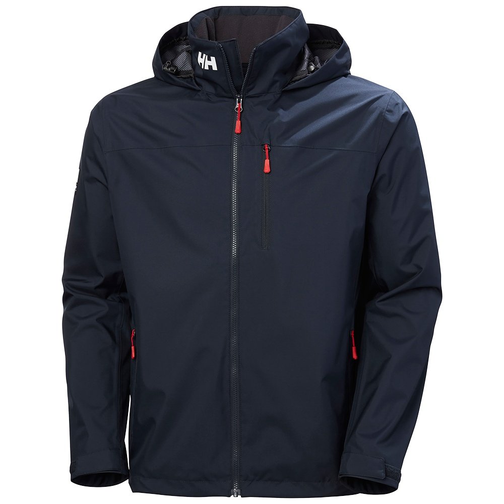 Helly Hansen HP Racing Hooded Sailing Jacket (Men's) - Peter Helly Hansen HP Racing Hooded Sailing Jacket (Men's) - Peter
