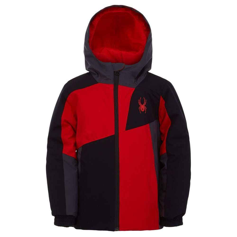 Patagonia 4-in-1 Everyday Ski Jacket (Boys') - Peter Glenn