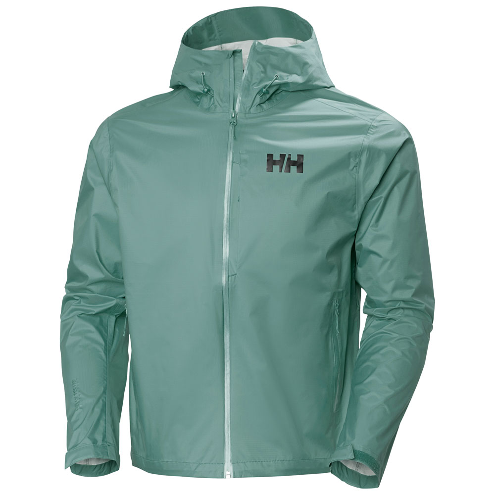 Helly Hansen Loke Terra Rain Jacket (Men's) - Peter Glenn Ski and