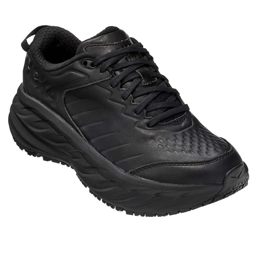 Hoka Bondi SR Running Shoe (Men's) - Peter Glenn Ski and Sports