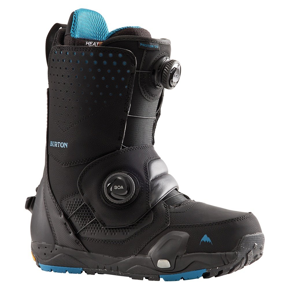 Burton Photon Step On Wide Snowboard Boot (Men's) - Peter Glenn