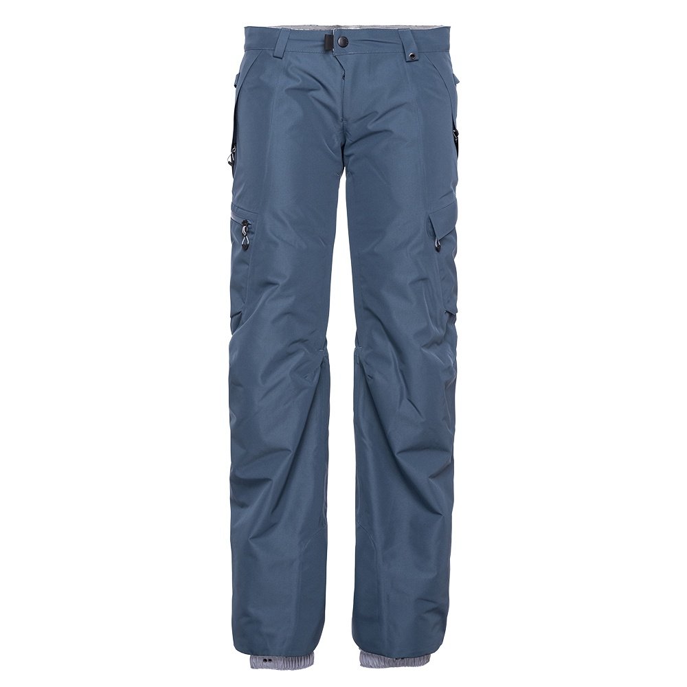 未使用 タグ付 2016年頃 686 Women'S GLCR Geode Thermograph Pant レディースＭサイズ スノーボードパンツウェア ロクハチロク 686 Women's Geode Thermagraph Pant – 686.com