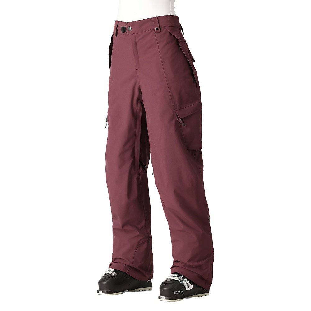 686 Lola Insulated Snowboard Pant (Girls') - Peter Glenn Ski