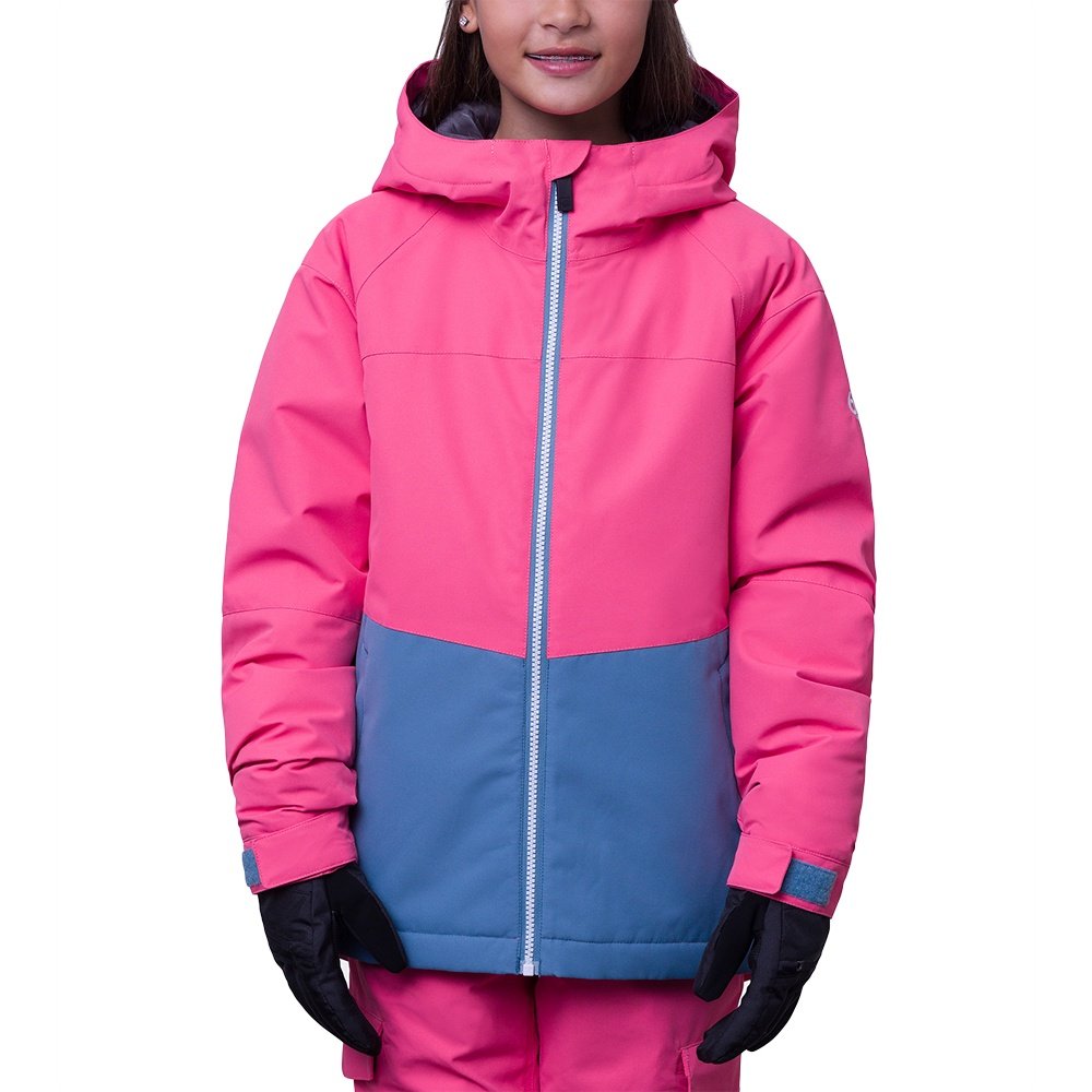 686 Ceremony Insulated Snowboard Jacket (Girls') - Peter Glenn Ski