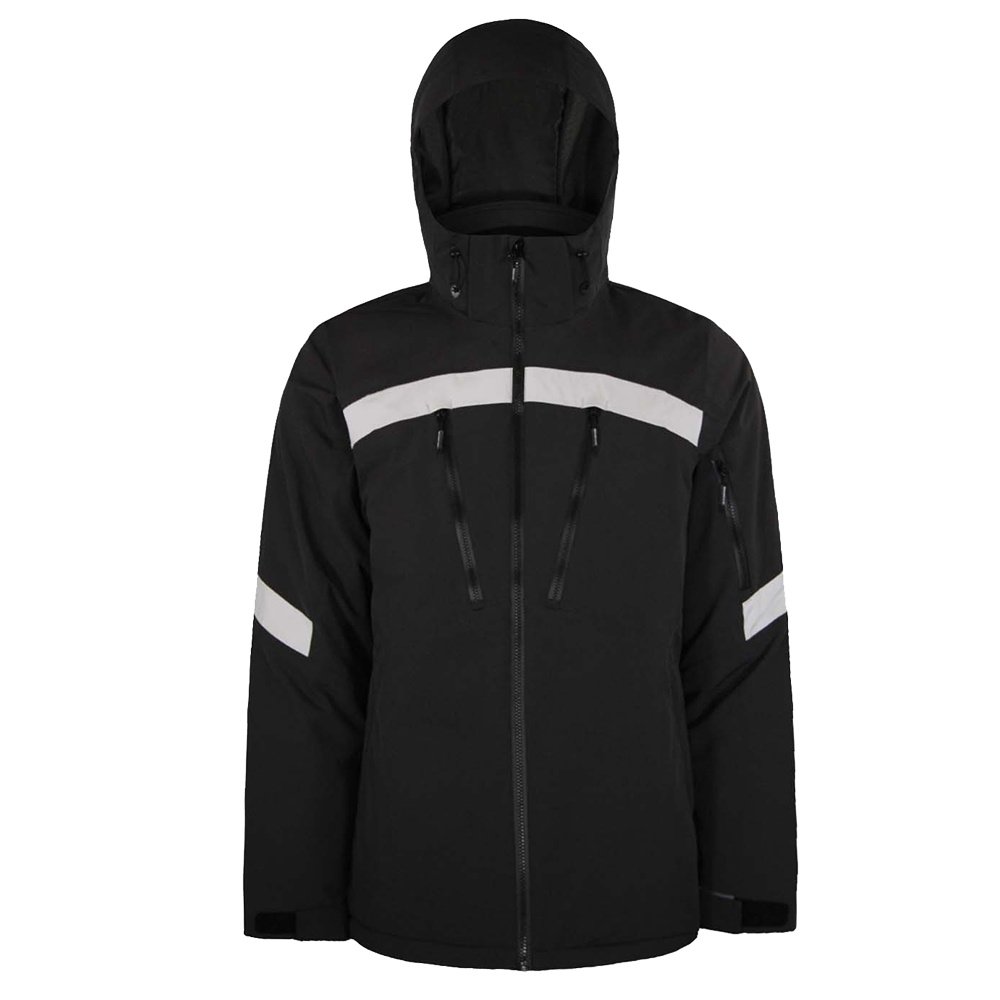 Boulder Gear Volt Tech Insulated Ski Jacket (Men's) - Peter