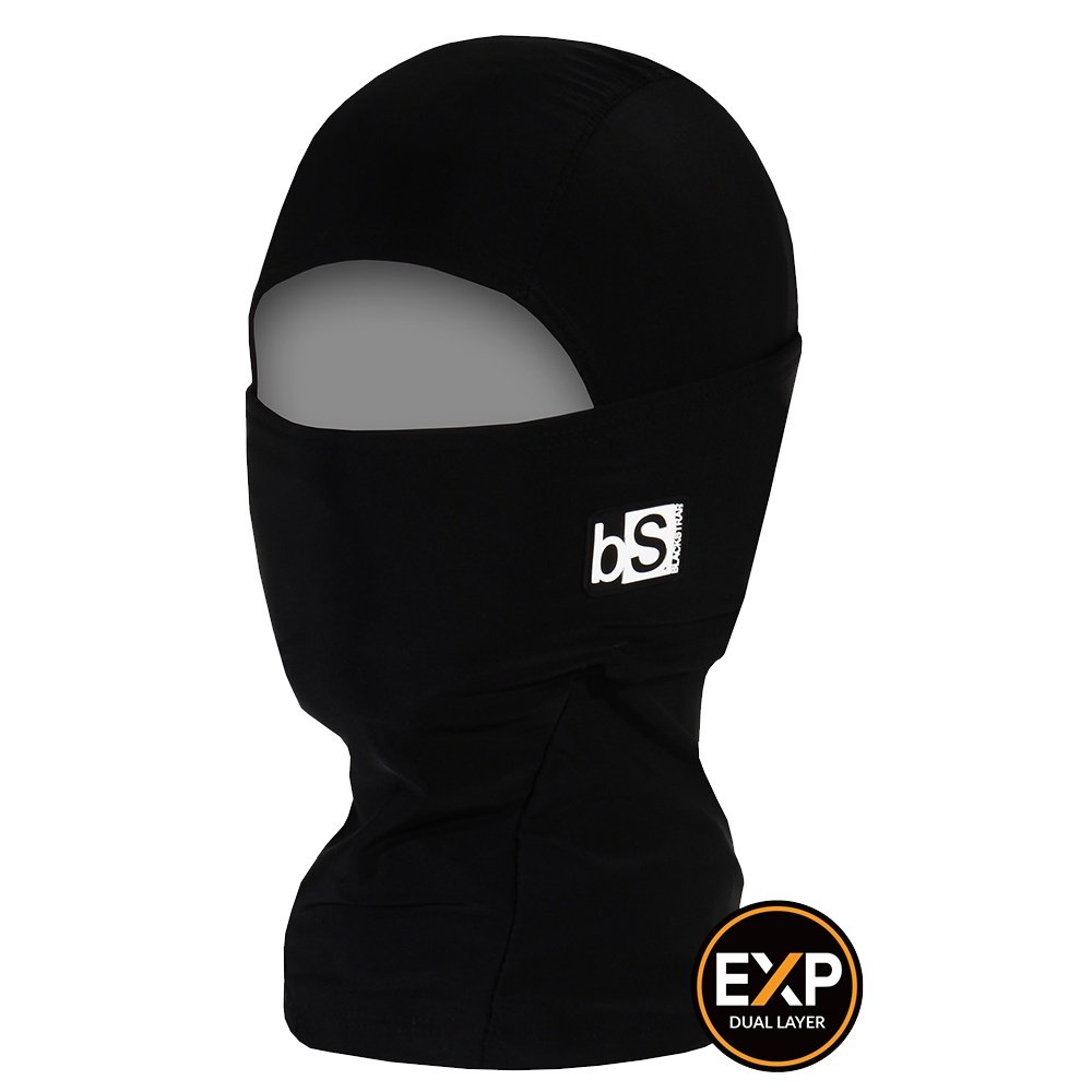 BlackStrap Expedition Hood Balaclava (Adults') - Peter Glenn Ski