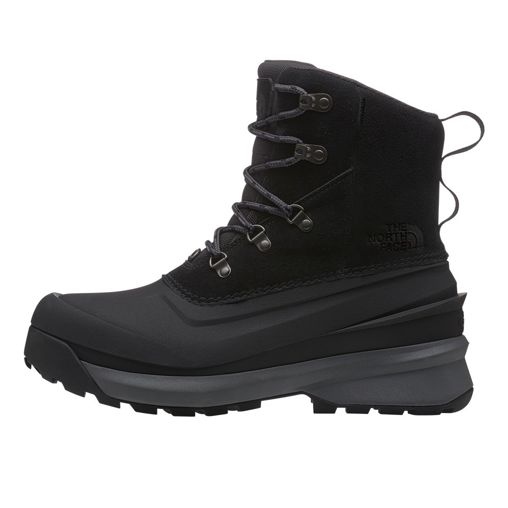 The North Face Chilkat V Zip Waterproof Winter Boot (Men's