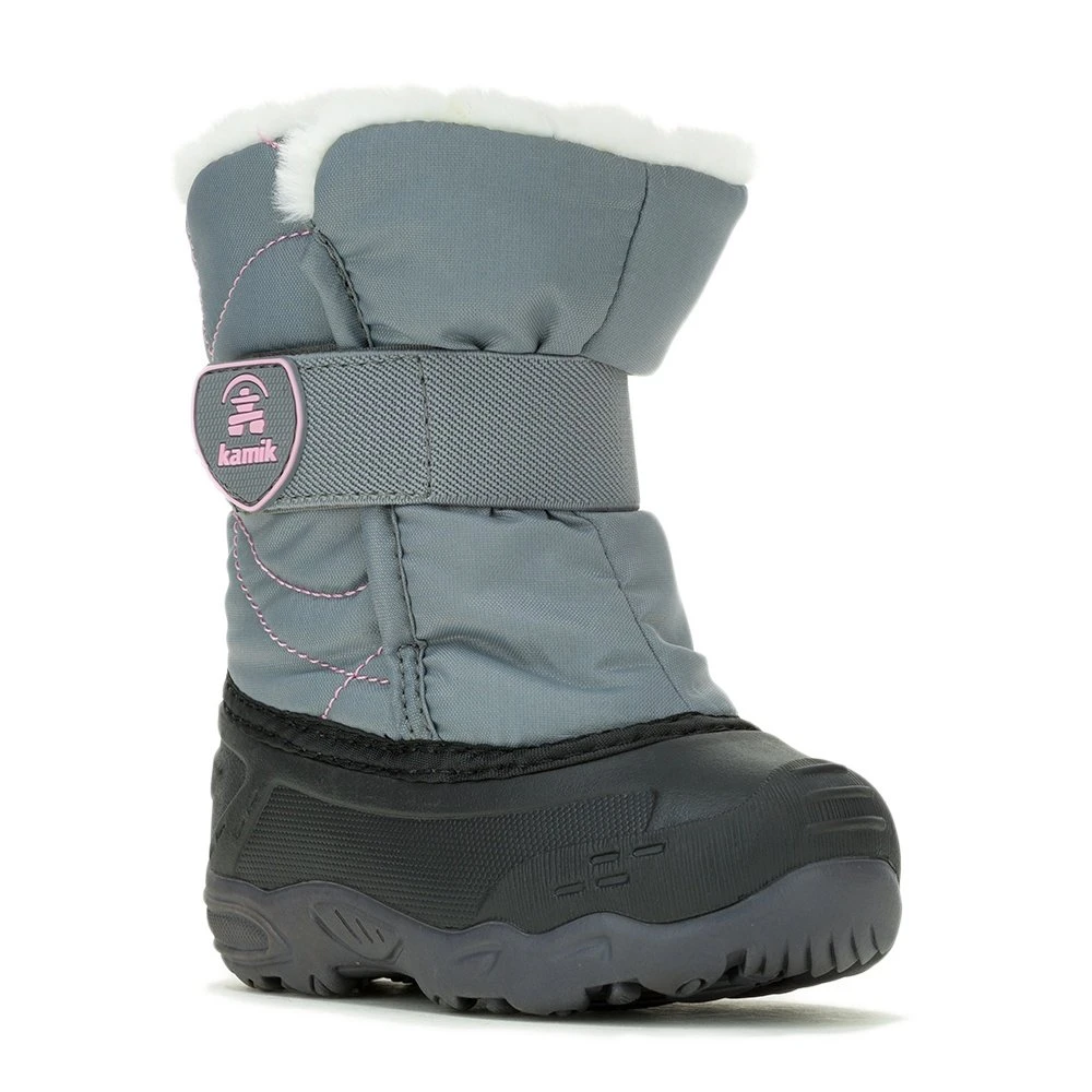 Kamik Snowangel Boot (Kids display picture 2