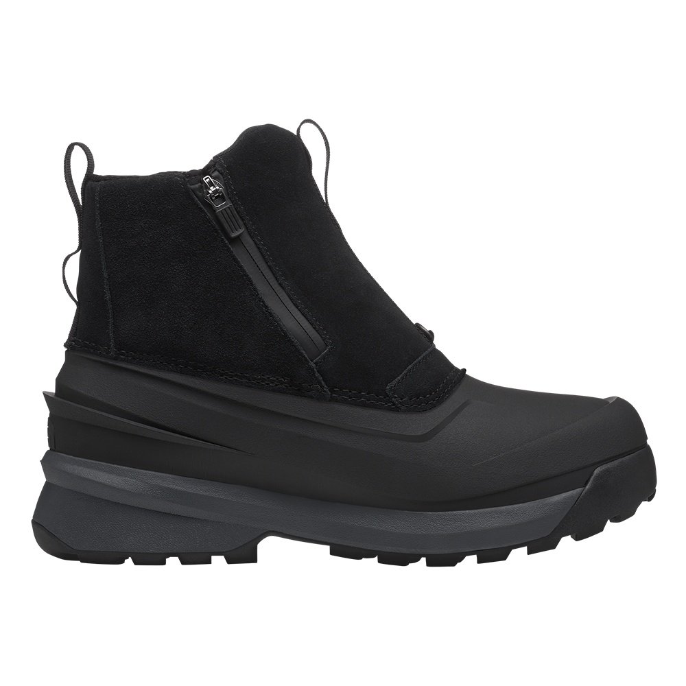 The North Face Chilkat V Zip Waterproof Winter Boot (Men's