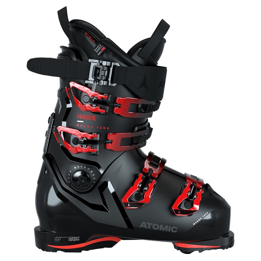 Atomic Hawx Magna 80 Ski Boots 2026 | evo