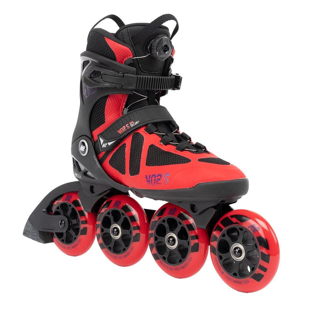 K2 VO2 S 90 Inline Skate (Men's) - Peter Glenn Ski and Sports
