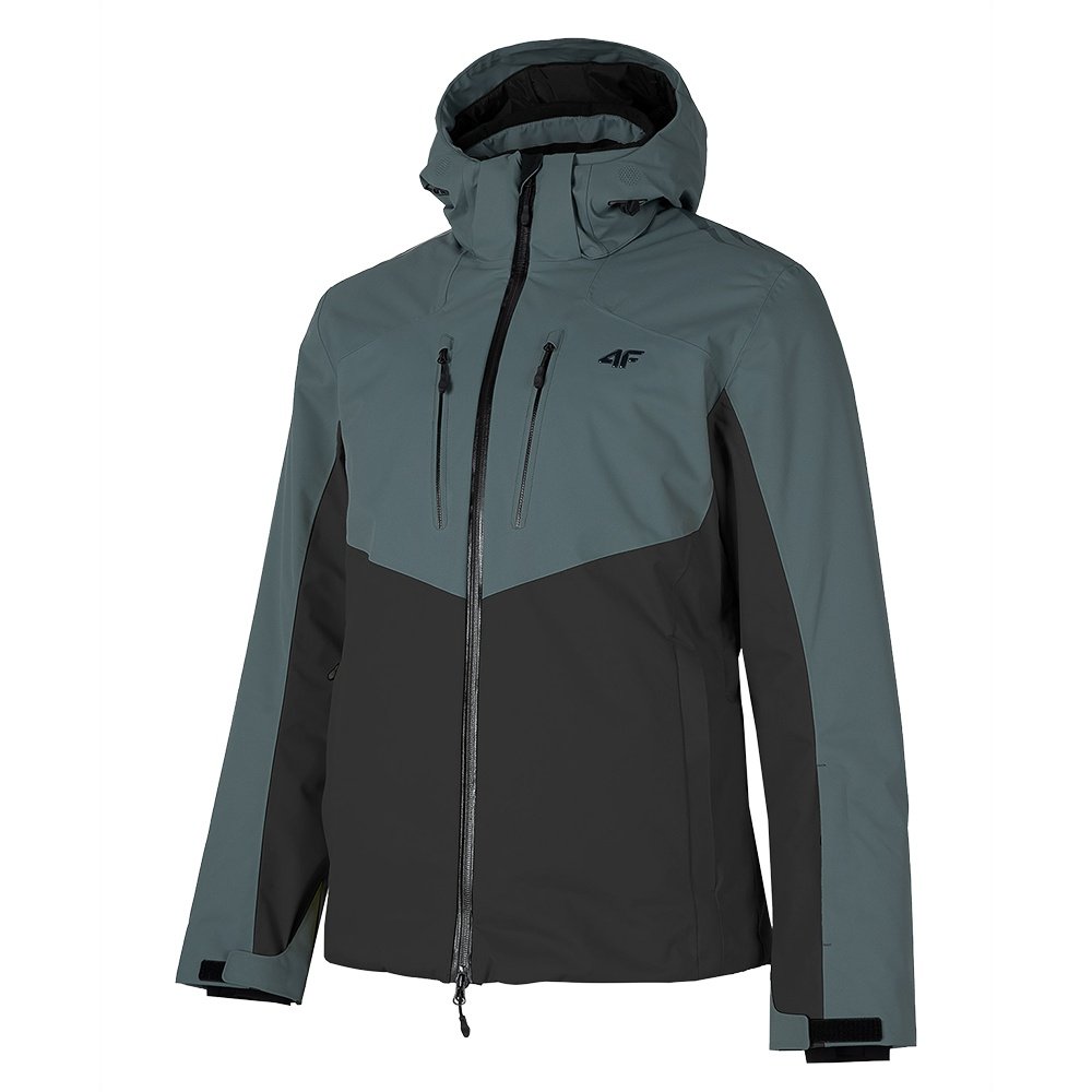 4F Florence Insulated Ski Jacket (Men's) - Peter Glenn Ski and Sports