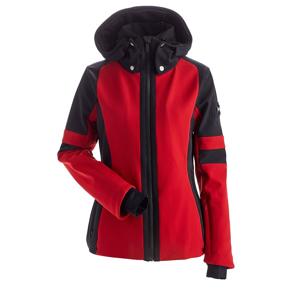 【新品:タグ付】yindigo am/silk AVIATOR Jaket League of Legends x Li-Ning Soul Fighter Women's Waterproof