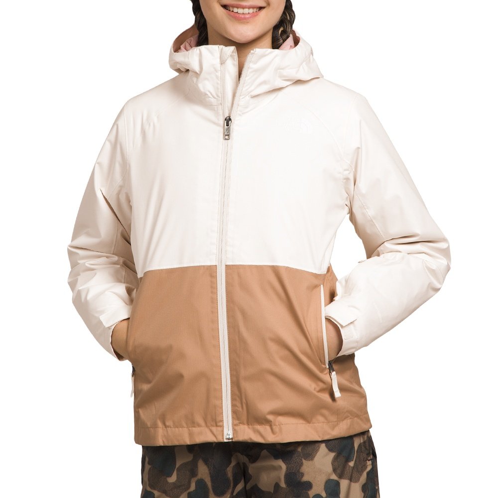 The North Face Freedom Insulated Ski Jacket (Girls') - Peter