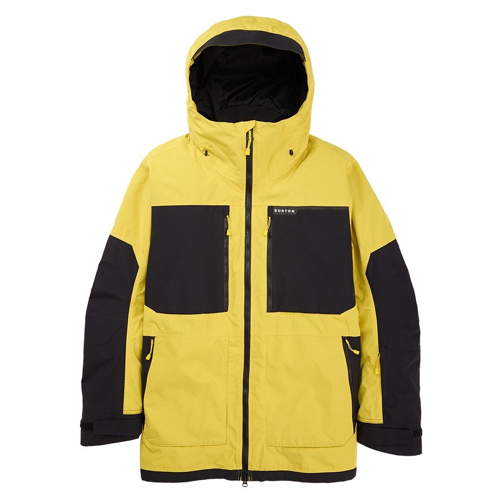 スノーボード Burton snowboard  jacket 170 M size Burton Covert 2.0 Shell Snowboard Jacket (Men's) - 2024