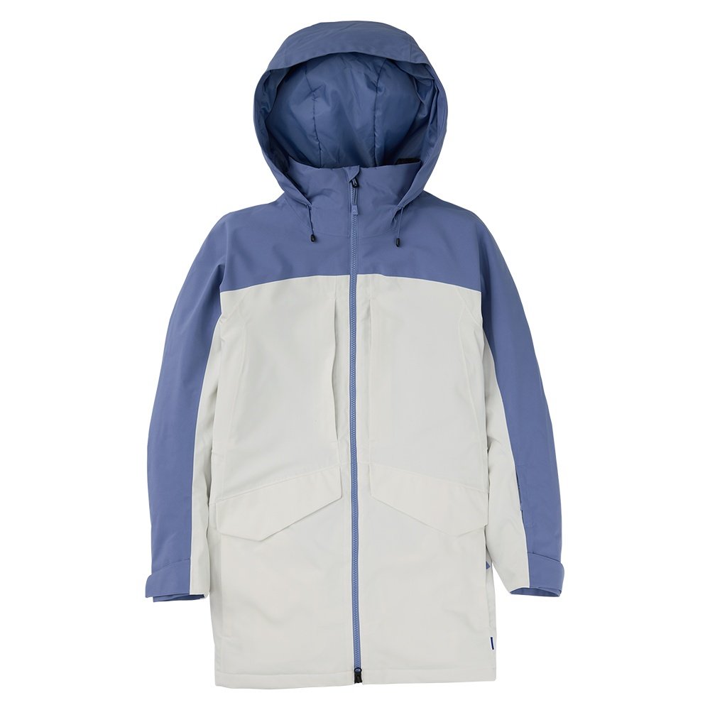 Burton Prowess 2L Insulated Snowboard Jacket (Women's