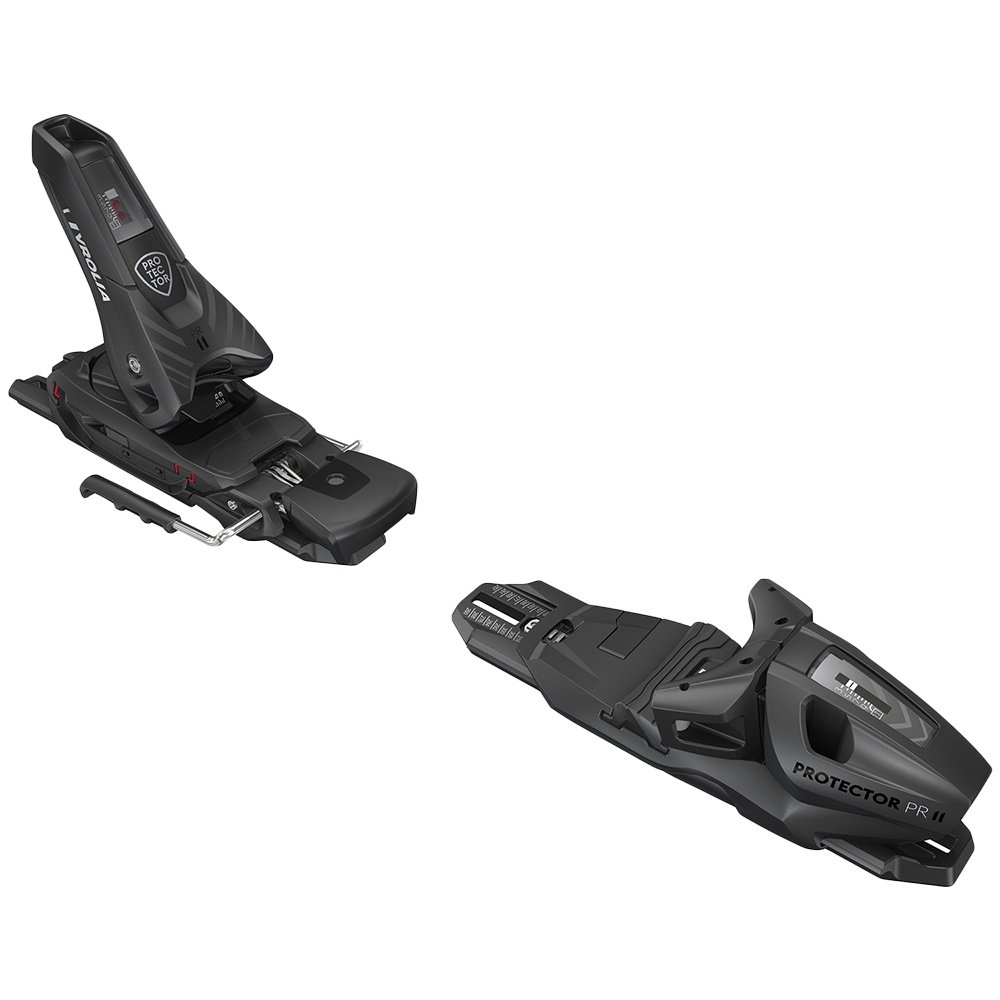 Tyrolia Protector SLR 11 GW 90 Ski Bindings - 2026 WINTER - Peter