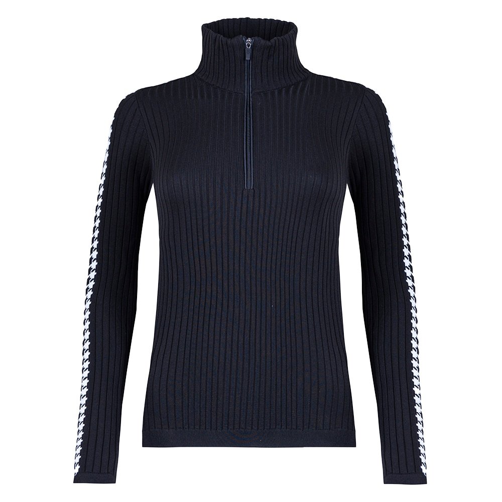 Newland Saphira 1/2-Zip Sweater (Women's) - Peter Glenn Ski