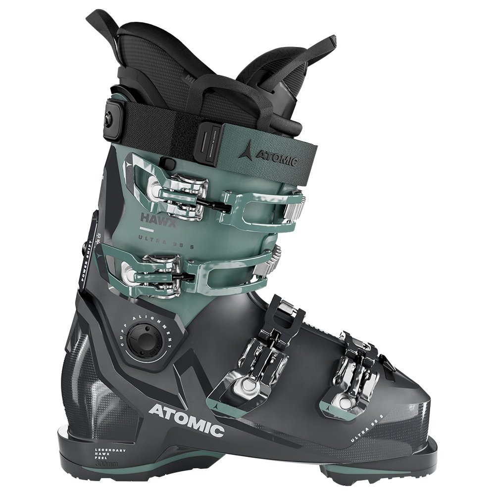 Atomic HX Prime 95 BOA GW Ski Boot (Women's) - 2025 WINTER - Peter