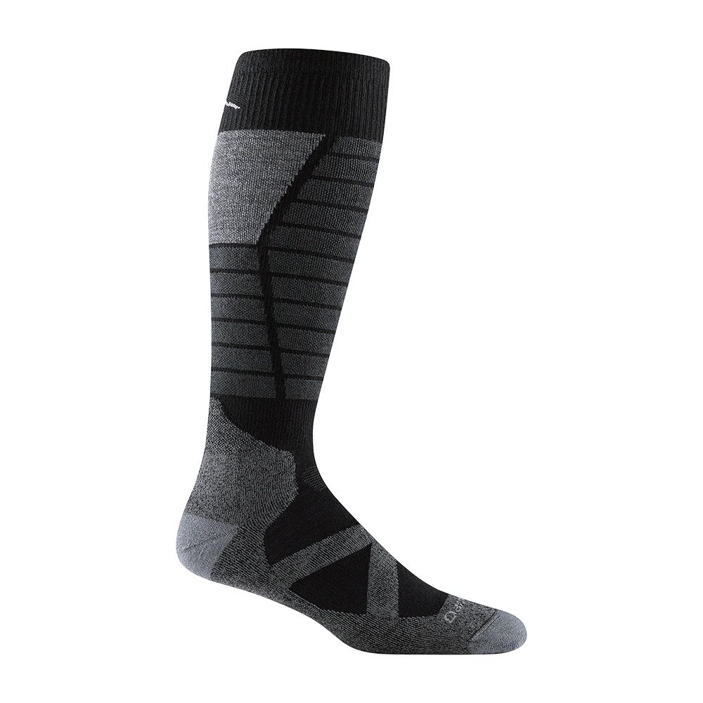 Darn Tough Function X Midweight Ski Sock (Men's) - Peter Glenn Ski