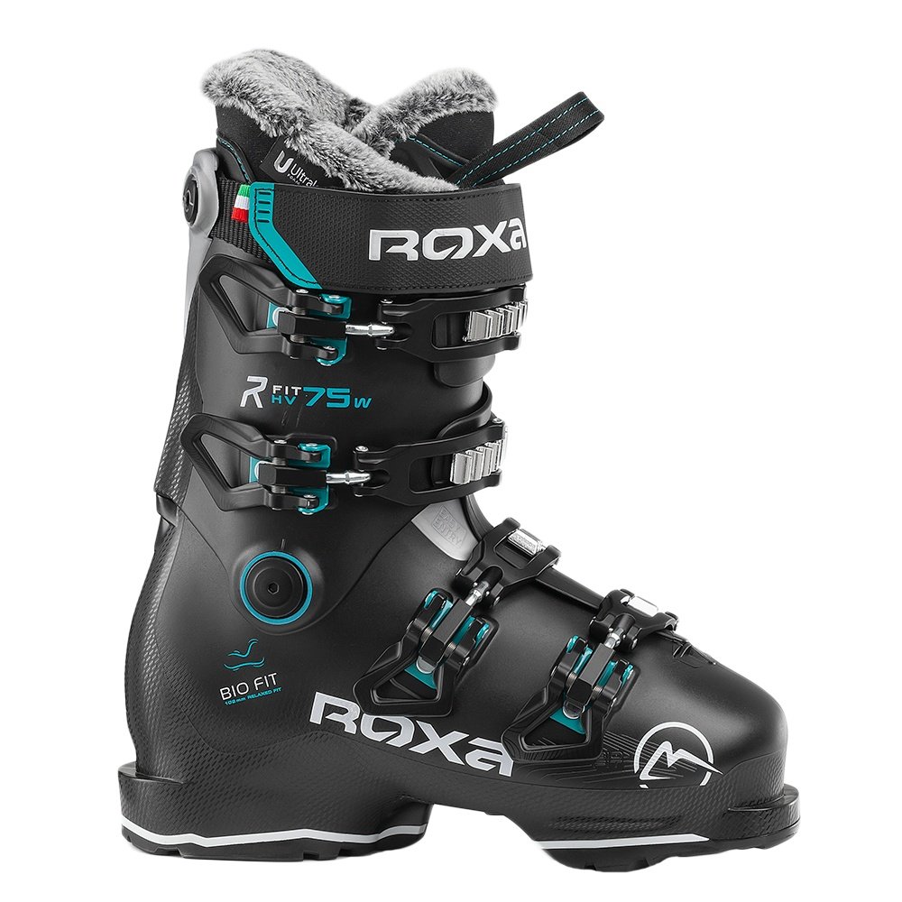 Roxa R/Fit Hike Ski Boot 85 (Women's)-2025 WINTER - Peter