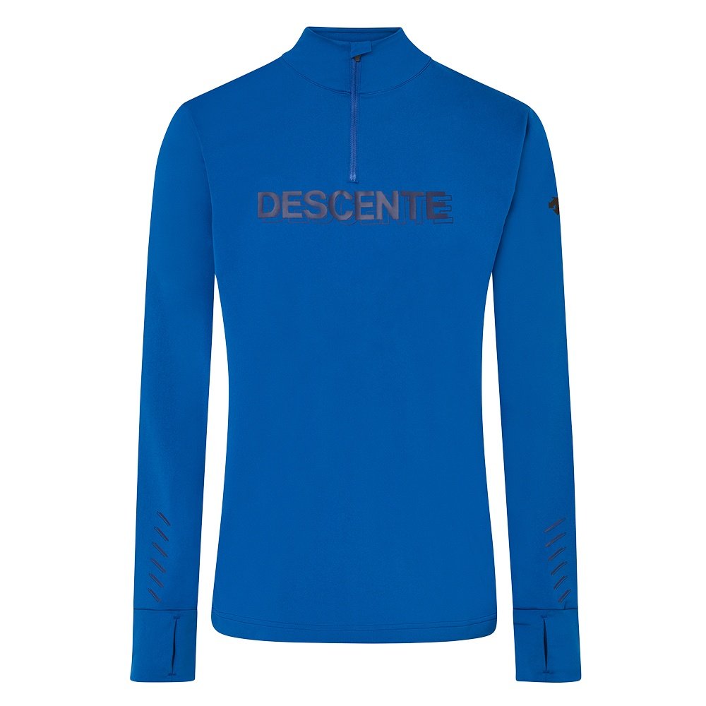 Descente Piccard 1/4-Zip Mid-Layer (Men's) - Peter Glenn Ski