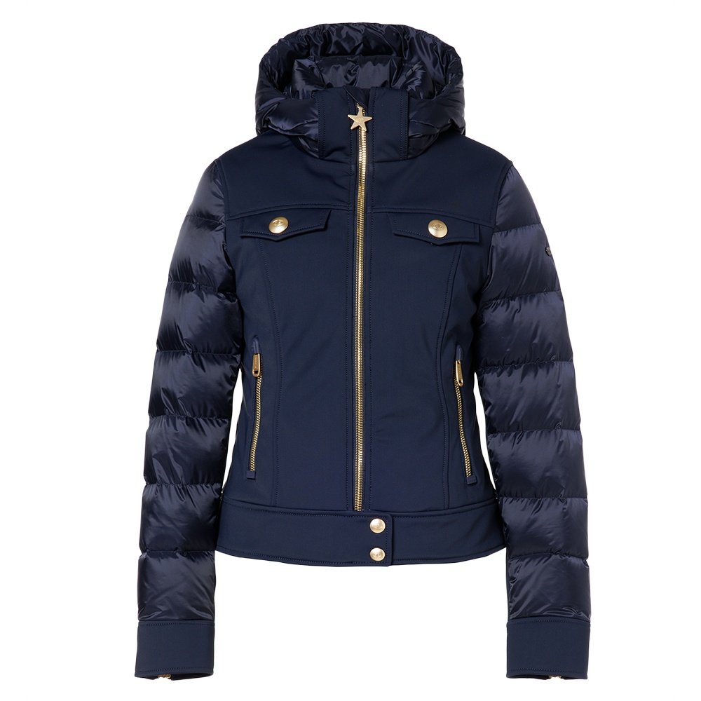 関税込み GOLDBERGH Bowy ダウンジャケット Goldbergh Bowy Down Ski Jacket (Women's) - Peter Glenn Ski