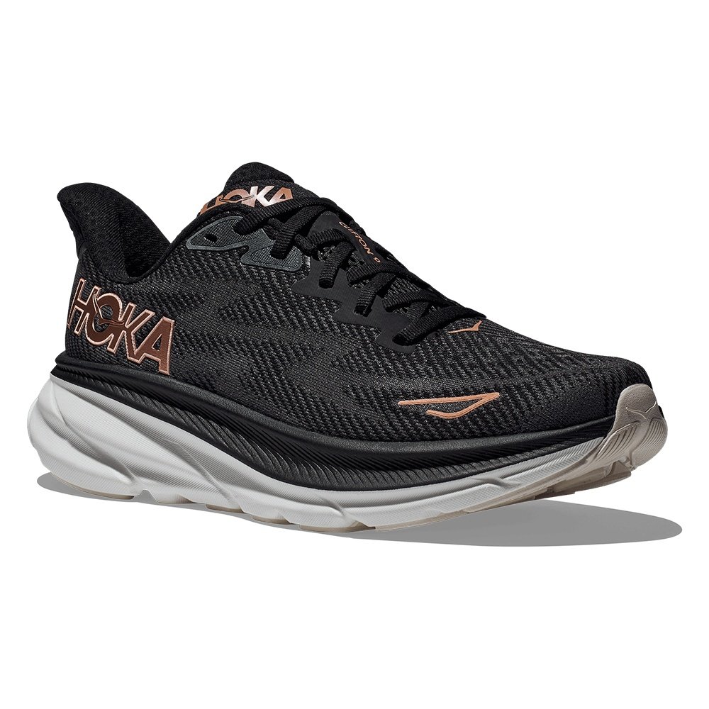 Hoka Clifton 9 Wide Running Shoe (Men's) - Peter Glenn Ski